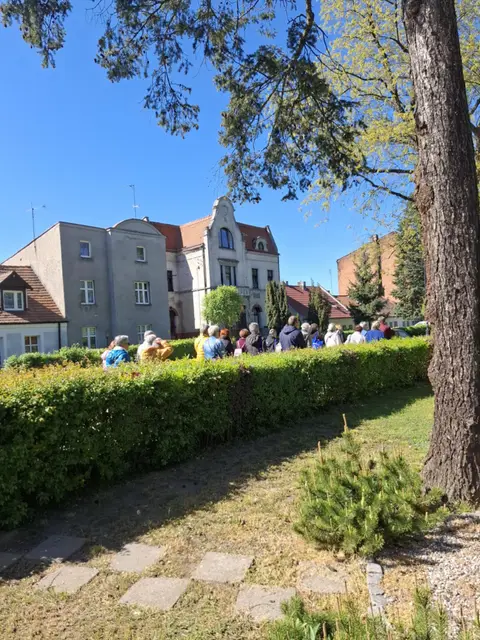 Eskapada w Wąbrzeźnie — zdjęcie 19