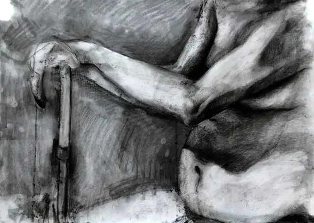 Wystawa malarstwa w WDK — zdjęcie 19
