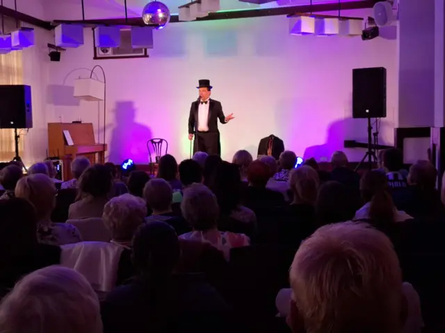 Dariusz Kordek w Wąbrzeźnie — zdjęcie 10