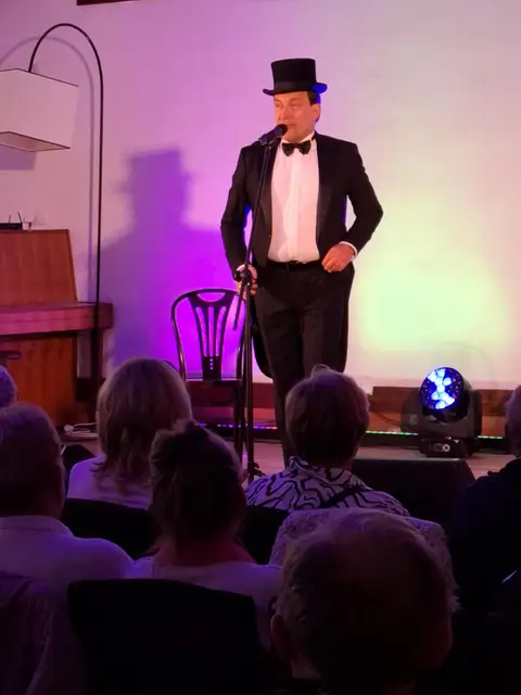 Dariusz Kordek w Wąbrzeźnie — zdjęcie 12