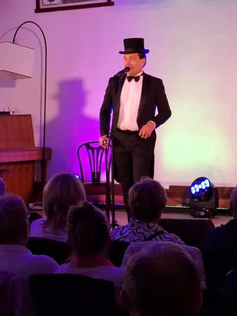 Dariusz Kordek w Wąbrzeźnie — zdjęcie 13