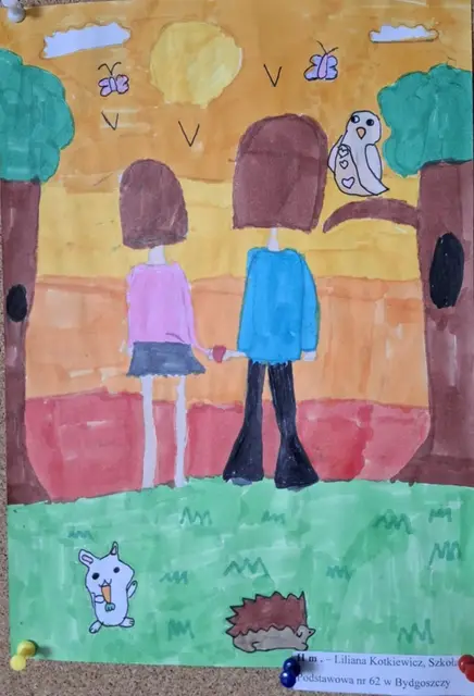 Portrety mam w WDK — zdjęcie 11