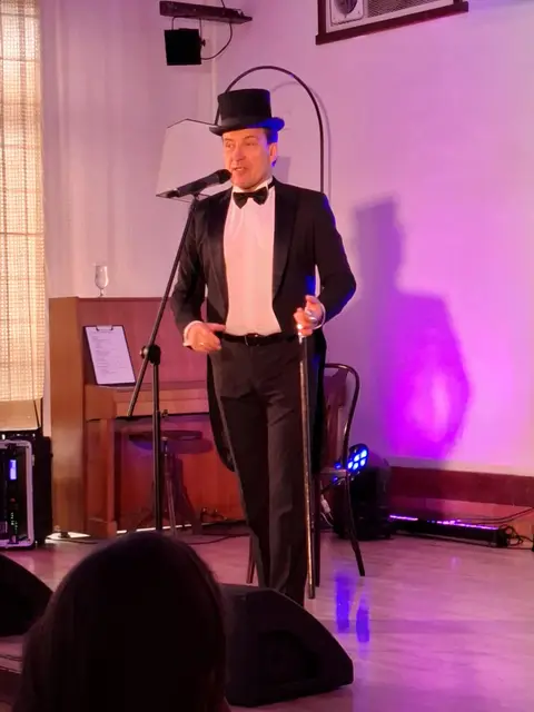 Dariusz Kordek w Wąbrzeźnie — zdjęcie 14