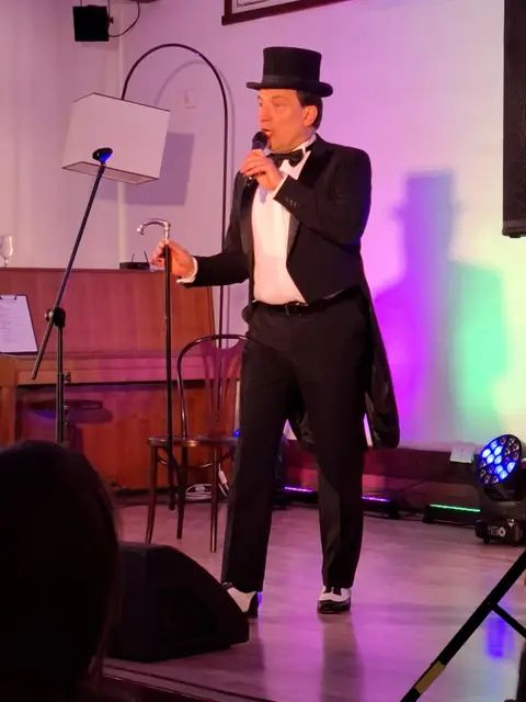 Dariusz Kordek w Wąbrzeźnie — zdjęcie 15