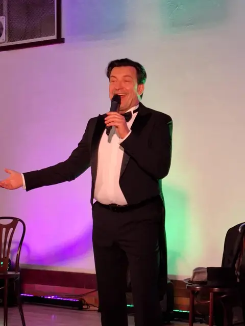 Dariusz Kordek w Wąbrzeźnie — zdjęcie 16