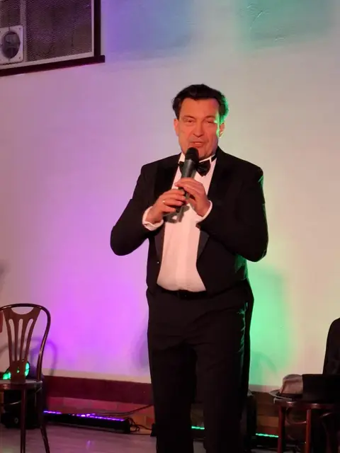 Dariusz Kordek w Wąbrzeźnie — zdjęcie 17