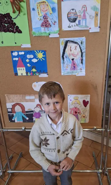 Portrety mam w WDK — zdjęcie 15