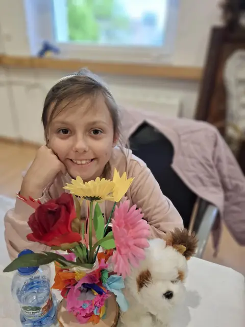 Dzień Mamy w Akademii Kreatywnego Malucha WDK — zdjęcie 19