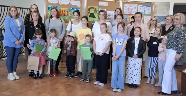 Portrety mam w WDK — zdjęcie 16