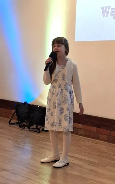 Ulubione pieśni Jana Pawła II w Wąbrzeźnie — zdjęcie 16