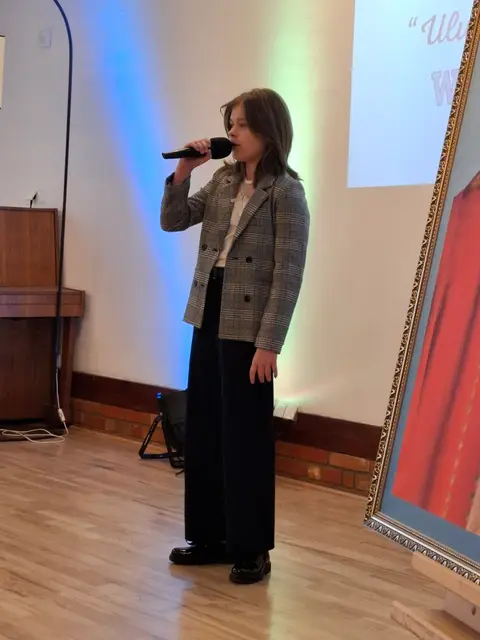 Ulubione pieśni Jana Pawła II w Wąbrzeźnie — zdjęcie 17