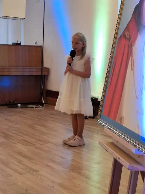 Ulubione pieśni Jana Pawła II w Wąbrzeźnie — zdjęcie 19