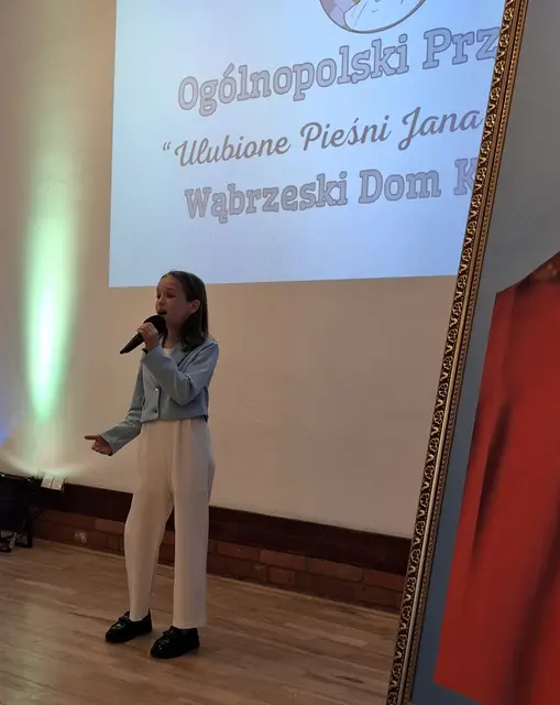 Ulubione pieśni Jana Pawła II w Wąbrzeźnie — zdjęcie 21