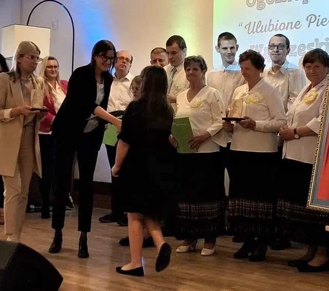 Ulubione pieśni Jana Pawła II w Wąbrzeźnie — zdjęcie 26