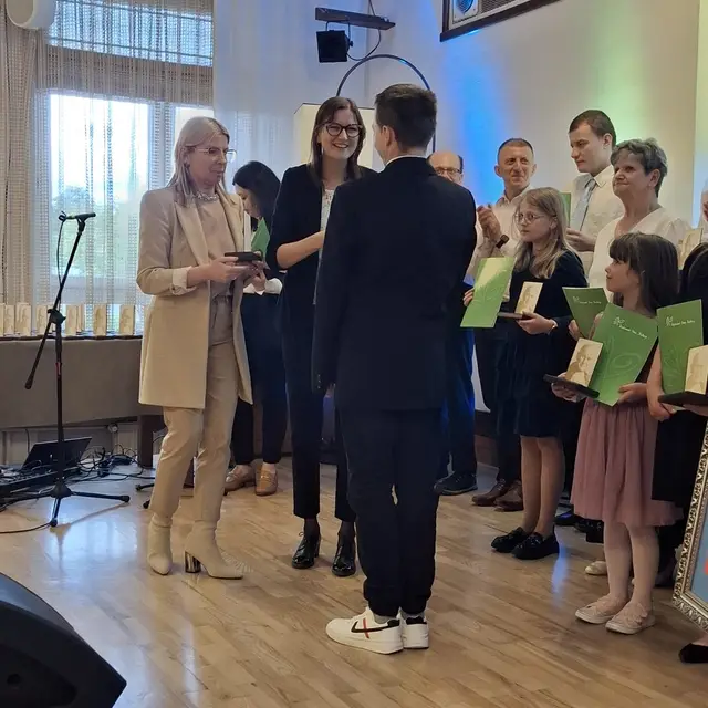 Ulubione pieśni Jana Pawła II w Wąbrzeźnie — zdjęcie 27