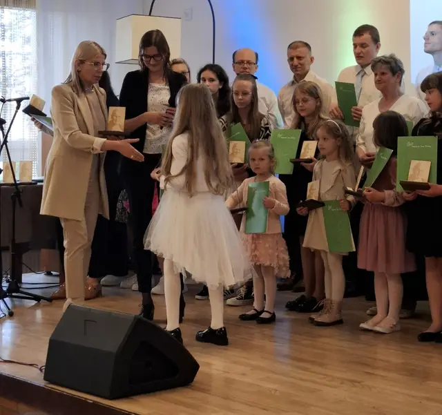 Ulubione pieśni Jana Pawła II w Wąbrzeźnie — zdjęcie 28