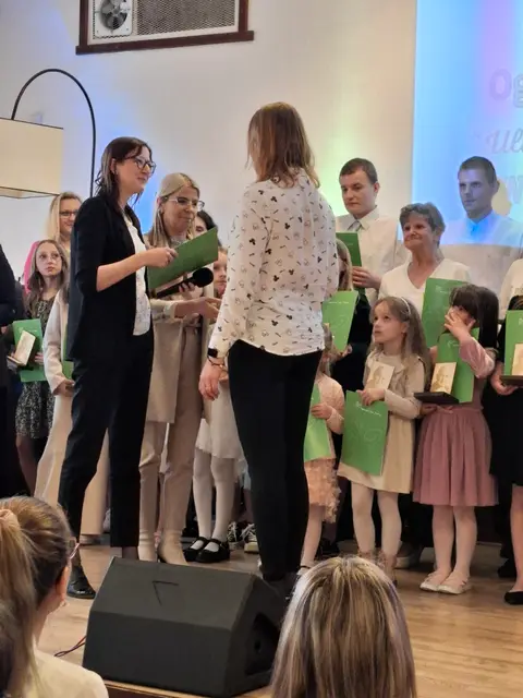 Ulubione pieśni Jana Pawła II w Wąbrzeźnie — zdjęcie 29