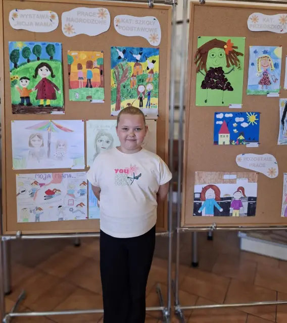 Portrety mam w WDK — zdjęcie 17