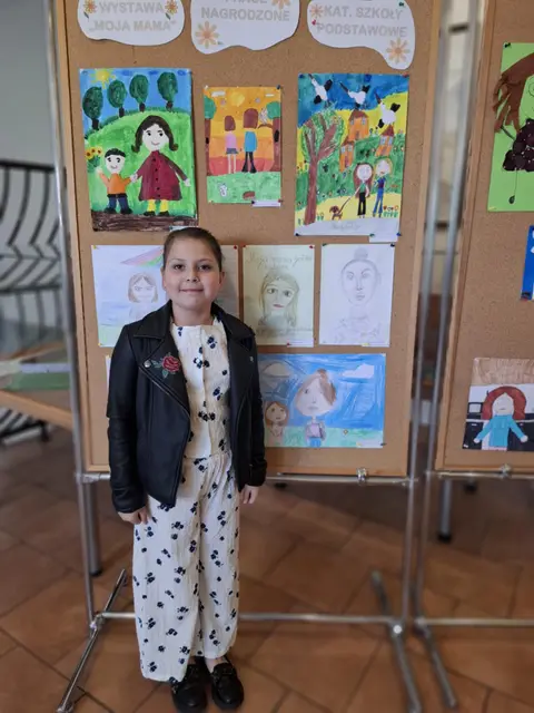 Portrety mam w WDK — zdjęcie 18
