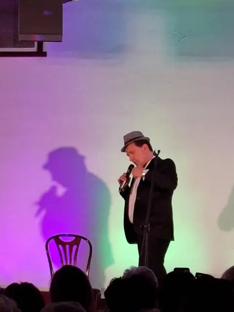 Dariusz Kordek w Wąbrzeźnie — zdjęcie 6