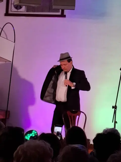 Dariusz Kordek w Wąbrzeźnie — zdjęcie 7