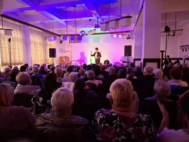 Dariusz Kordek w Wąbrzeźnie — zdjęcie 9