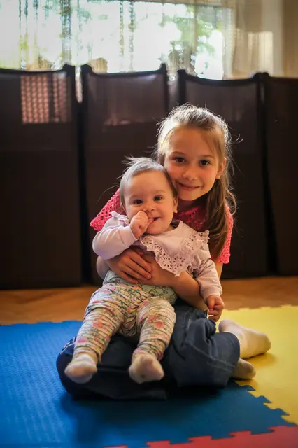 Warsztaty z okazji Dnia Mamy — zdjęcie 4