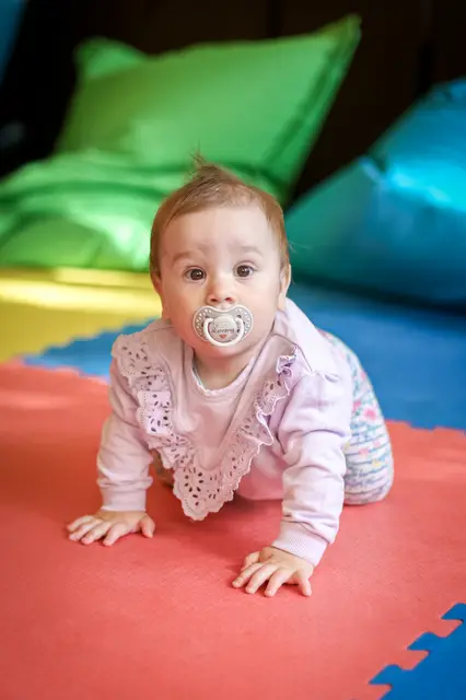 Warsztaty z okazji Dnia Mamy — zdjęcie 13