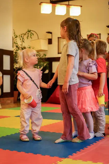 Warsztaty z okazji Dnia Mamy — zdjęcie 47