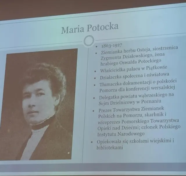 Prelekcja Pawła Beckera — zdjęcie 11