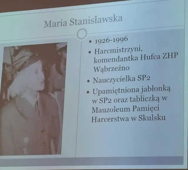 Prelekcja Pawła Beckera — zdjęcie 12