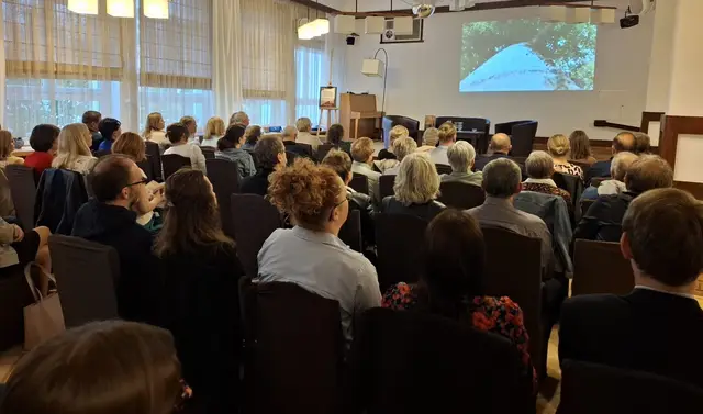 Promocja książki w WDK — zdjęcie 11