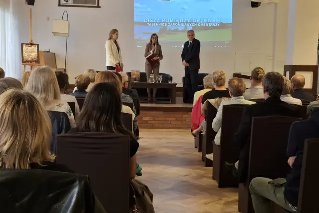 Promocja książki w WDK — zdjęcie 8
