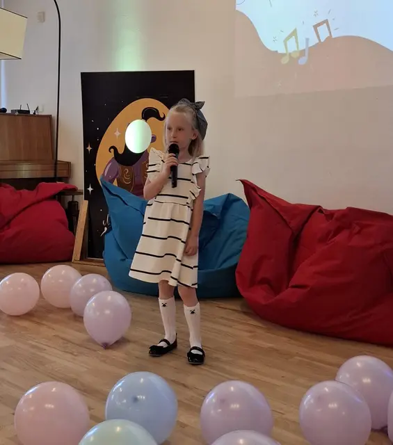 Uśmiechnięte nutki w WDK — zdjęcie 3