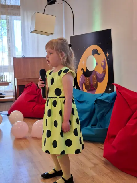 Uśmiechnięte nutki w WDK — zdjęcie 4