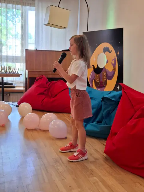 Uśmiechnięte nutki w WDK — zdjęcie 5