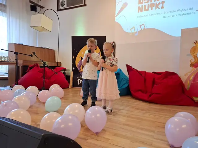 Uśmiechnięte nutki w WDK — zdjęcie 6