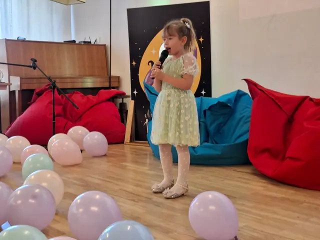 Uśmiechnięte nutki w WDK — zdjęcie 7