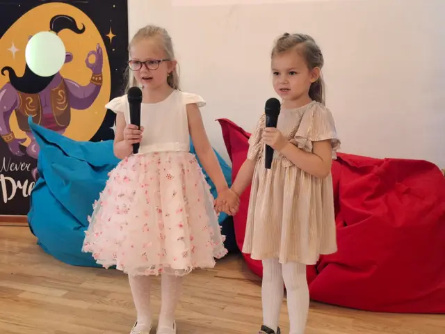 Uśmiechnięte nutki w WDK — zdjęcie 9
