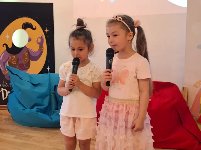 Uśmiechnięte nutki w WDK — zdjęcie 10