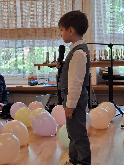 Uśmiechnięte nutki w WDK — zdjęcie 11
