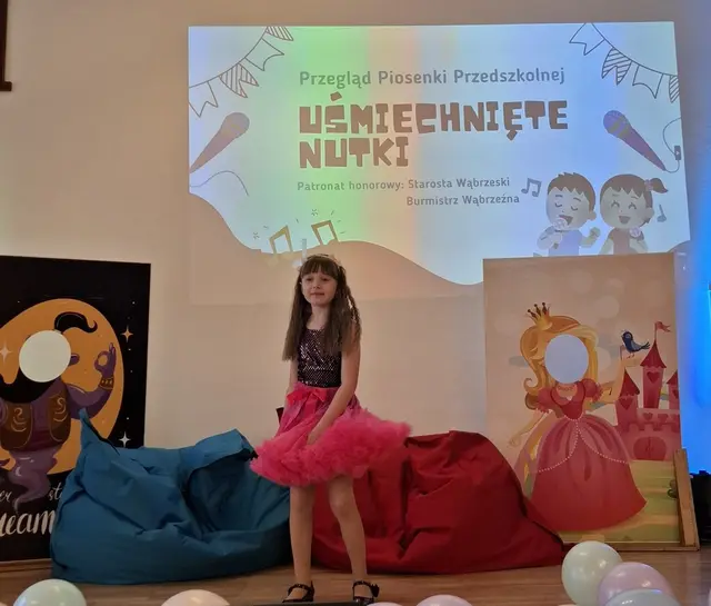 Uśmiechnięte nutki w WDK — zdjęcie 12