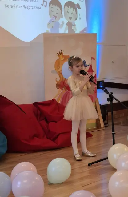 Uśmiechnięte nutki w WDK — zdjęcie 14