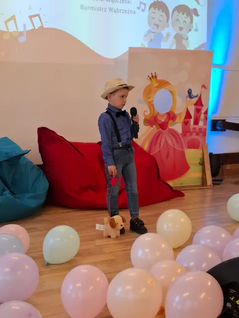Uśmiechnięte nutki w WDK — zdjęcie 15