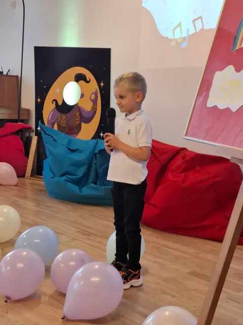 Uśmiechnięte nutki w WDK — zdjęcie 16