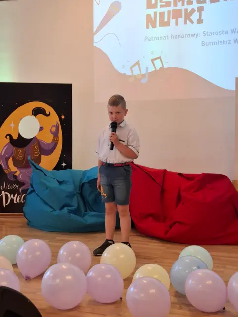 Uśmiechnięte nutki w WDK — zdjęcie 17