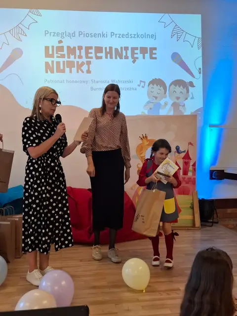 Uśmiechnięte nutki w WDK — zdjęcie 18