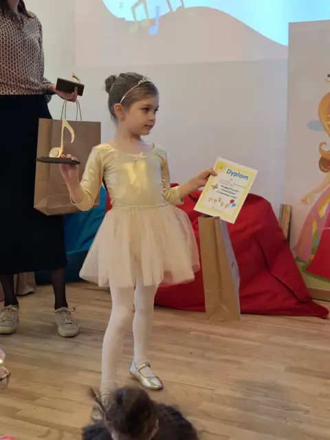 Uśmiechnięte nutki w WDK — zdjęcie 20