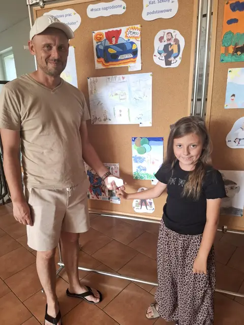 „Tata mój bohater” rozstrzygnięty — zdjęcie 6