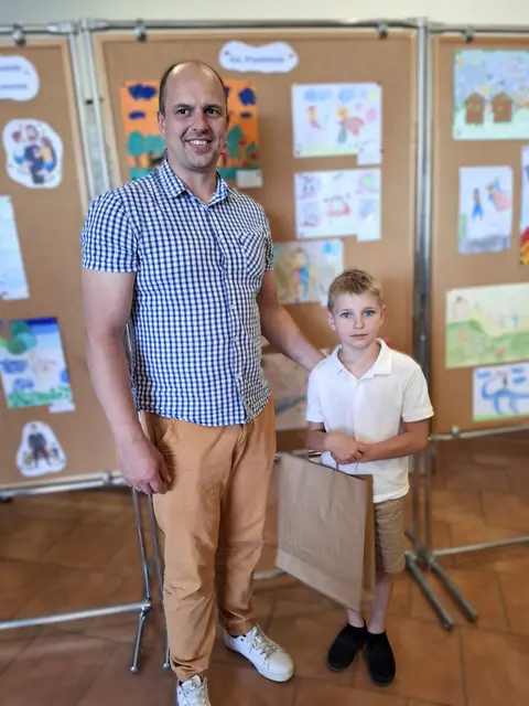 „Tata mój bohater” rozstrzygnięty — zdjęcie 19